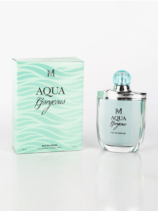 Perfume Aqua Gorgeous para mujer