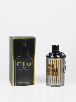 Perfume de hombre CEO VIP 100 ml
