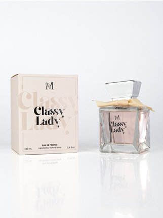 Perfume de mujer CLASSY LADY