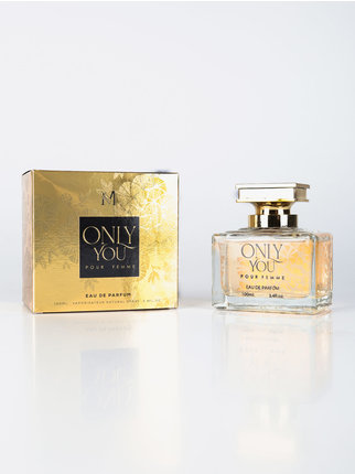 Perfume de mujer ONLY YOU