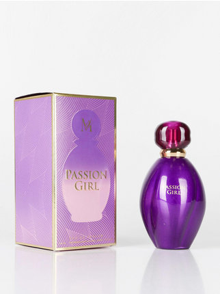 Perfume de mujer PASSION GIRL 100 ml