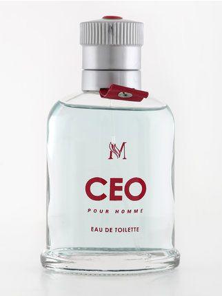 Perfume for men CEO