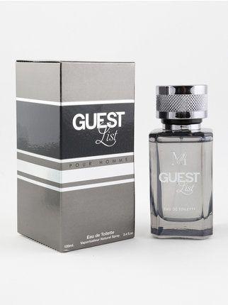 Perfume Guest List