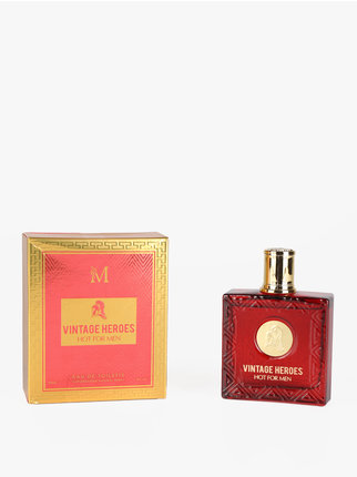 Perfume hombre VINTAGE HEROES 100 ml