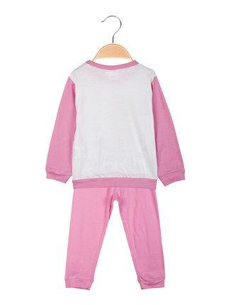 pigiama neonata in cotone