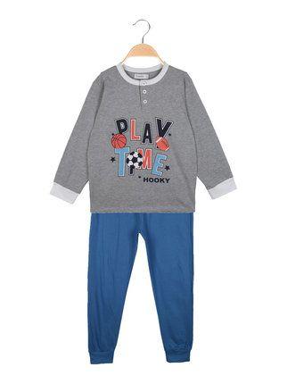 Pijama de algodón para niños