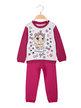 Pijama de algodón recién nacido 44 Gatos