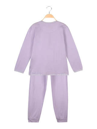 Pijama de algodón seraph