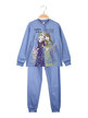 Pijama de felpa de algodón para niñas