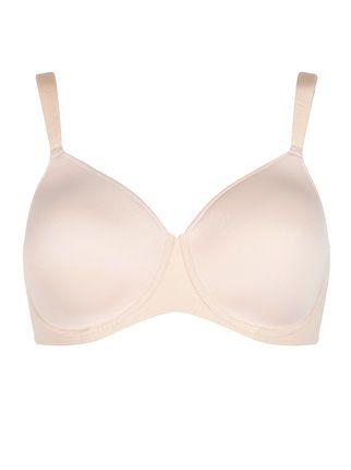 PLUS 2556 Bra with underwire CUP D