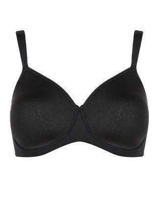 PLUS 2556 Bra with underwire CUP D