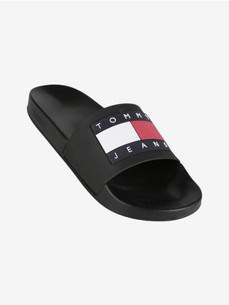 Pool Slide  Rubber slippers for men