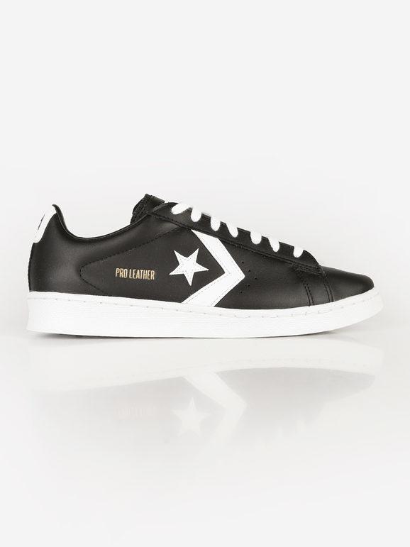 PRO LEATHER  Low sneakers in eco-leather