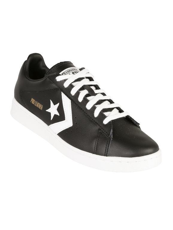 PRO LEATHER  Low sneakers in eco-leather