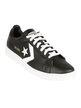 PRO LEATHER  Sneakers basse in ecopelle