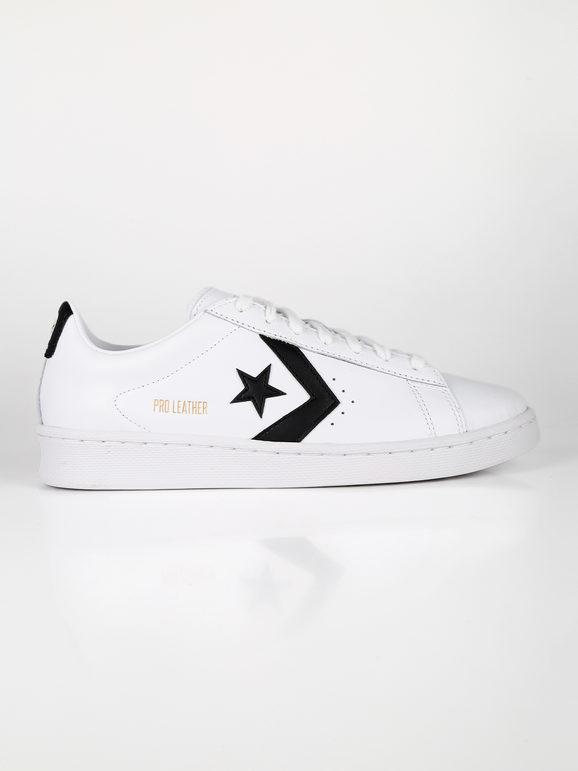 Converse PRO LEATHER - Sneakers basse stringate: in offerta a ... مدفونة
