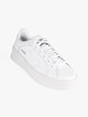 Pro Leather  Sneakers in pelle donna platform