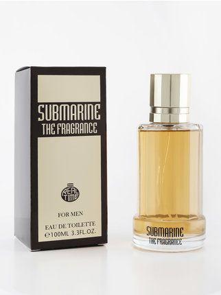 Profumo uomo Submarine The Fragrance