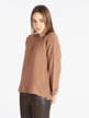 Pull oversize pour femme