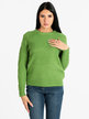 Pullover aus Wollmischung für Damen