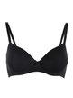 Push-up bra with graduated cups 1456
