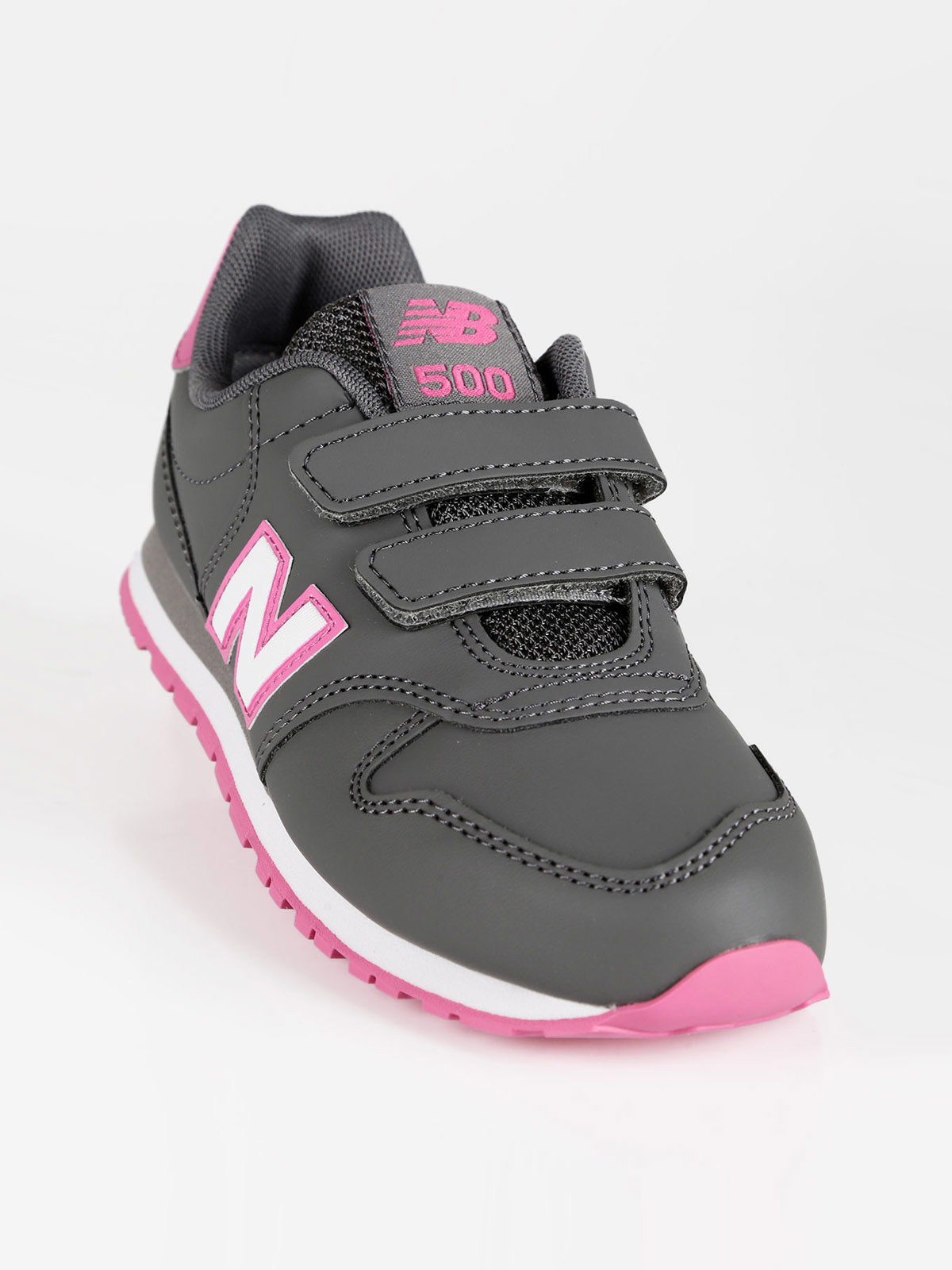 Desgastado Bañera amanecer New Balance PV500NGP Zapatillas deportivas para niña con lágrimas: a la  venta a 34.99€ en Mecshopping.it