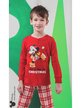 Pyjama de Noël Mickey Mouse pour enfants