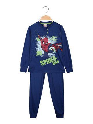 Pyjama en coton SpiderMan pour garçon