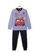Pyjama long en coton  Cars pour garçon