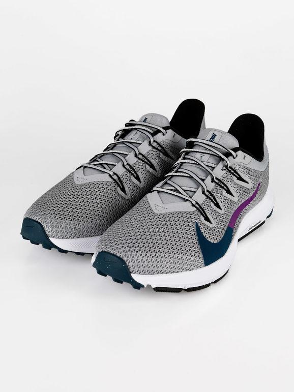 Nike QUEST 2 - Scarpe running: Sports shoes