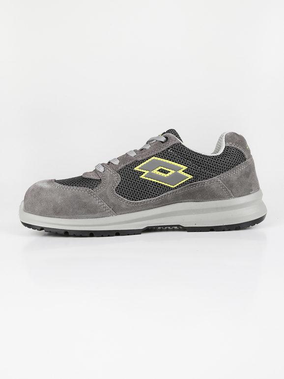 RACE 250 S1P SD Work shoes