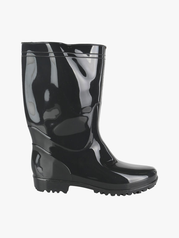 Rain boots for men