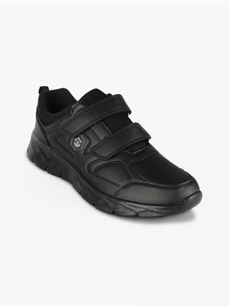 RAM - Men's sports sneakers with rips
