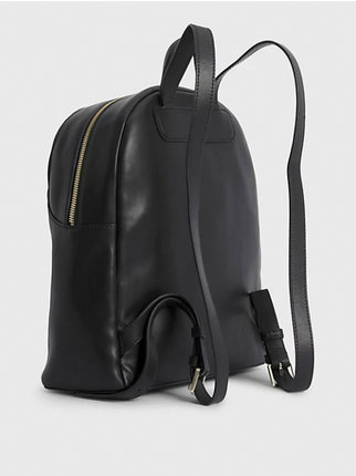 Re Lock Domed Backpack Zainetto donna