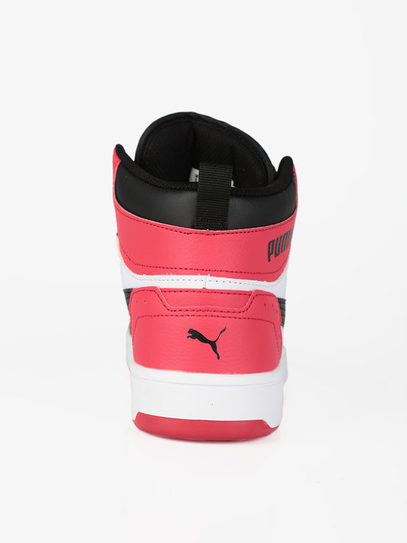 Rebound JOY jr. High-Top-Sneaker für Jungen