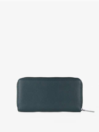 Rectangular women's wallet