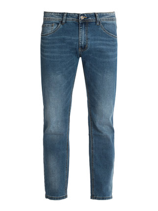 Regular model men's jeans