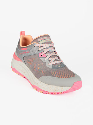 Relaxed Fit D'Lux Trail  Round Trip Women's sports sneakers