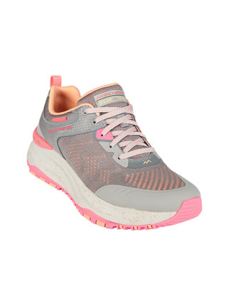Relaxed Fit D'Lux Trail  Round Trip Women's sports sneakers