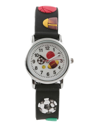 Reloj de pulsera deportivo para niños.