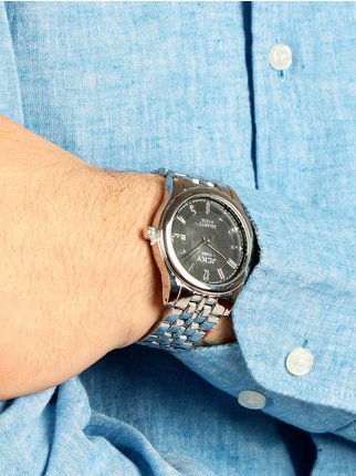 reloj de pulsera para hombre
