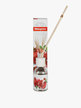 Room diffuser with pomegranate sticks