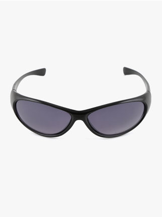 Runner model sunglasses