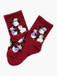 Rutschfeste Natalize Socken für Kinder