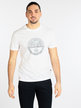 S BOLLO SS 1 Camiseta de hombre de algodón con estampado