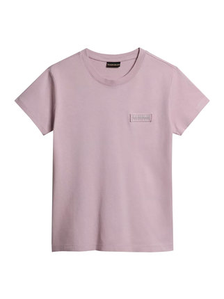 S MORGEX W SS Kurzarm-T-Shirt für Damen