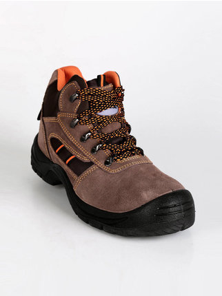 Safety shoes for men