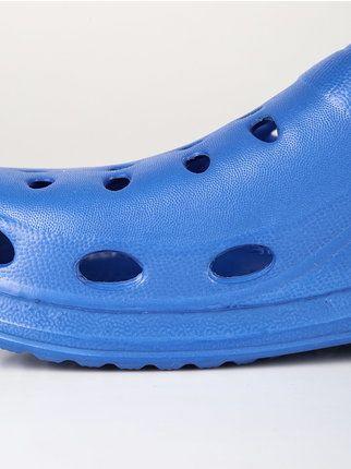 Sandali da bagno modello crocs