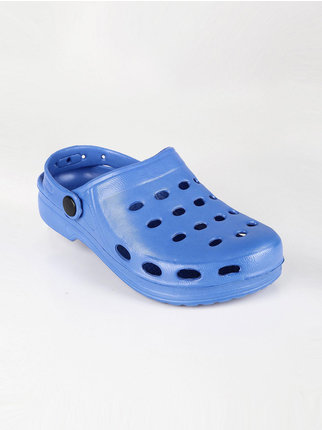 Sandali da bagno modello crocs