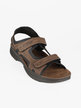 Sandals for men with straps